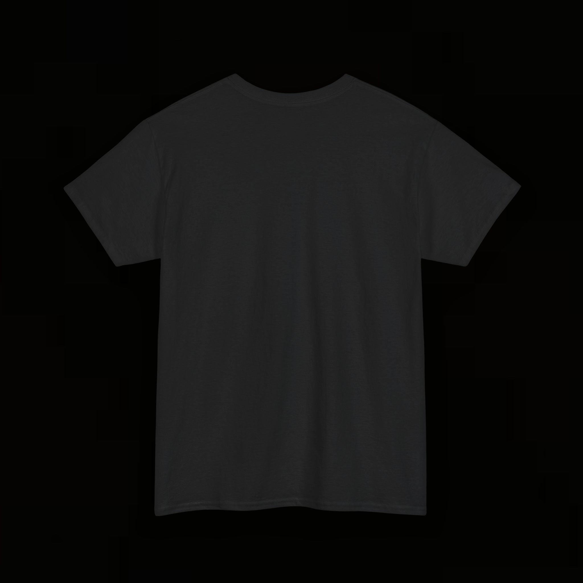 Certified Therapist Gym Tee — My Certified Therapist Fitness T-Shirt
